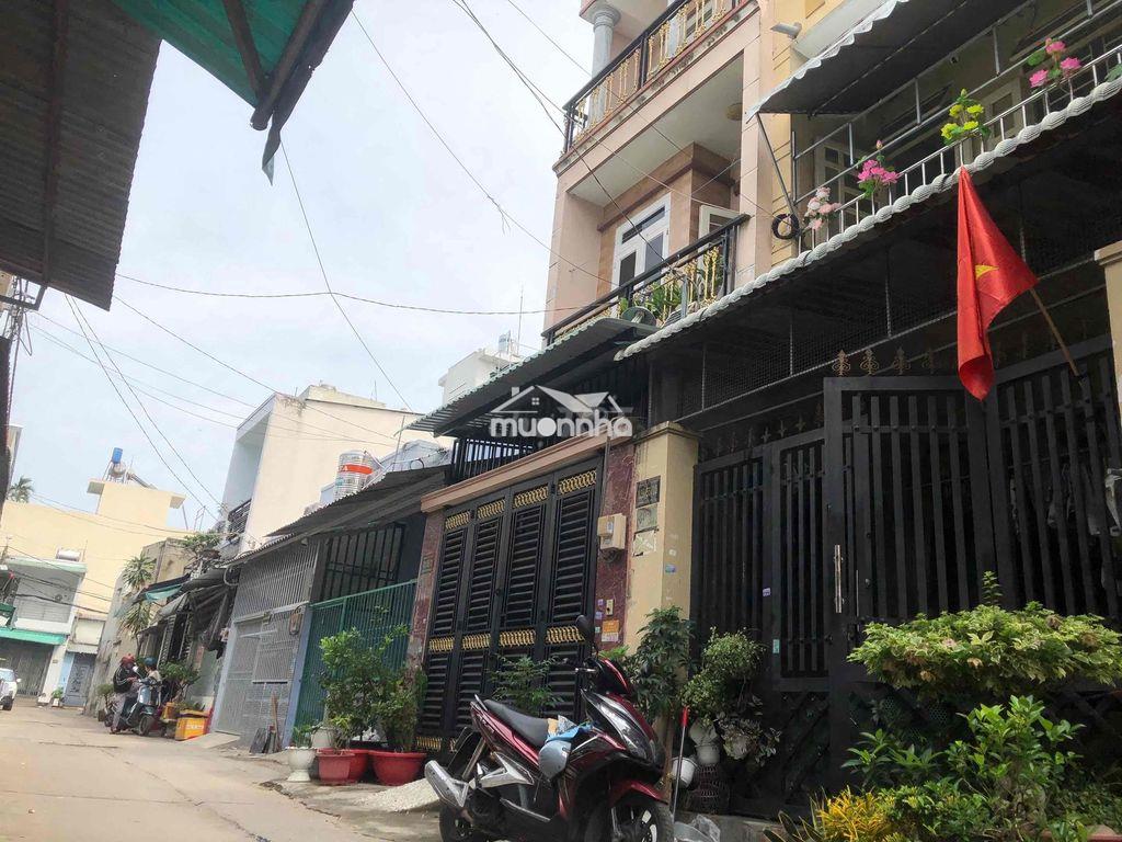 Nhà bán gấp - 2