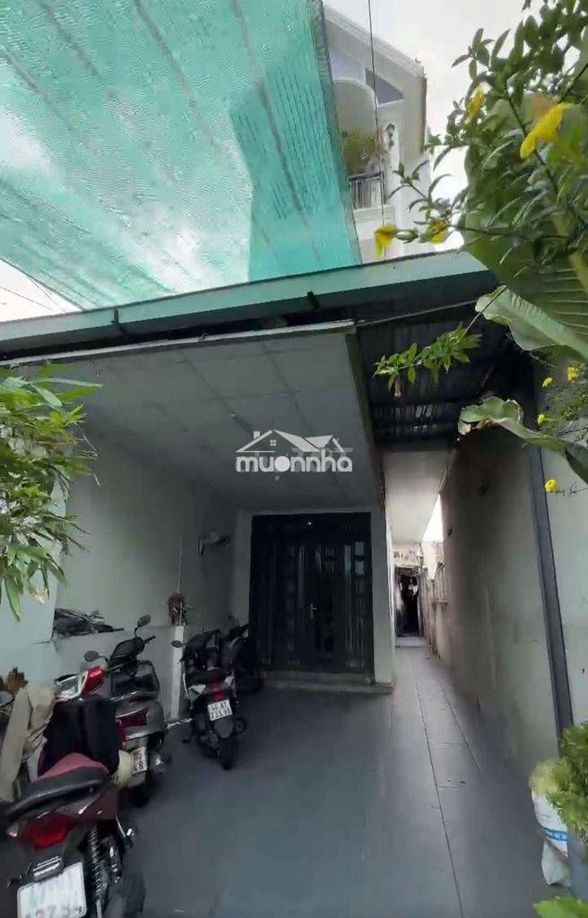 Nhà phố 174m + 12 phòng trọ gần kcn sóng thần và vincom550 - 2