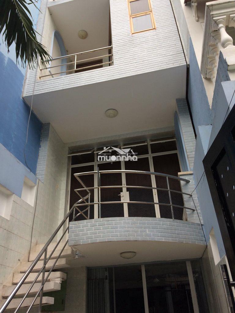 Cho thuê căn hộ mini trung tâm q3 tp. hcm - 2