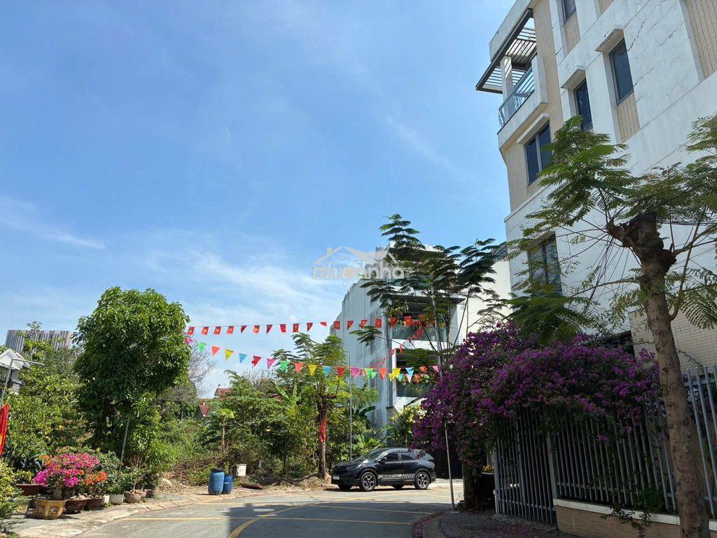 Ngộp bank bán gấp căn góc nhà the seasons giá 10 tỷ. dt 6x20 1t 3l - Ảnh 2