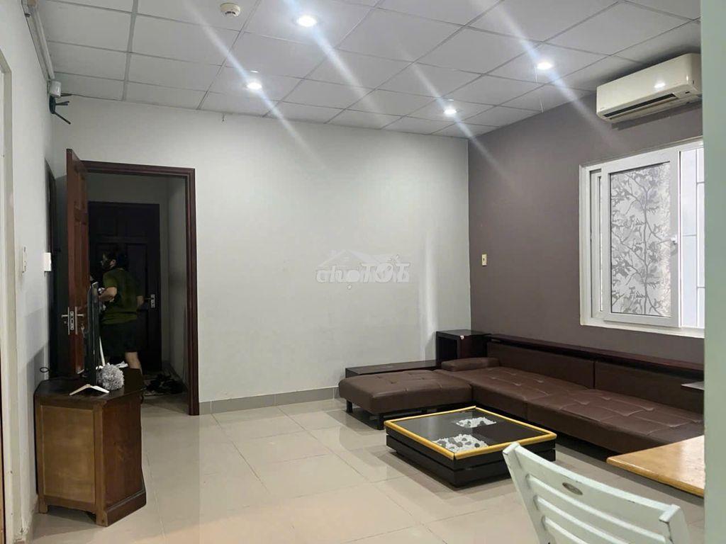 Cho thuê căn hộ cc đầy đủ tiện nghi quận tân bình - Ảnh 4
