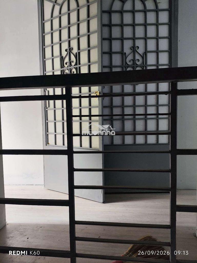 4.8tr/th chính chủ (ko nhận mô giới) cho thuê nhà mới sửa ở liền - Ảnh 2