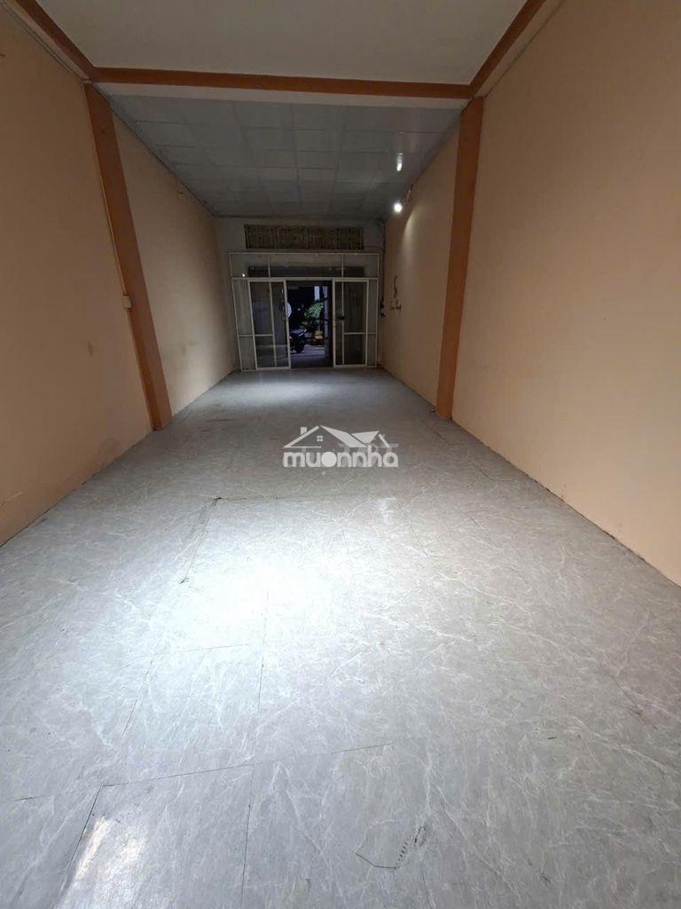 Nhà hẻm 4m lạc long quân, trệt lầu 3pn 3wc, 4x20m, 15tr - Ảnh 2