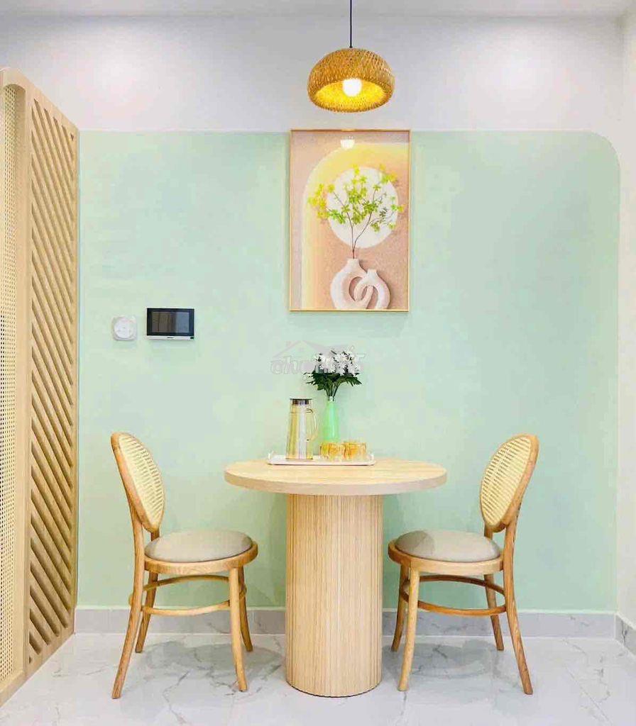 Studio decor siêu dể thương cực hiếm tại vinq9 - 4