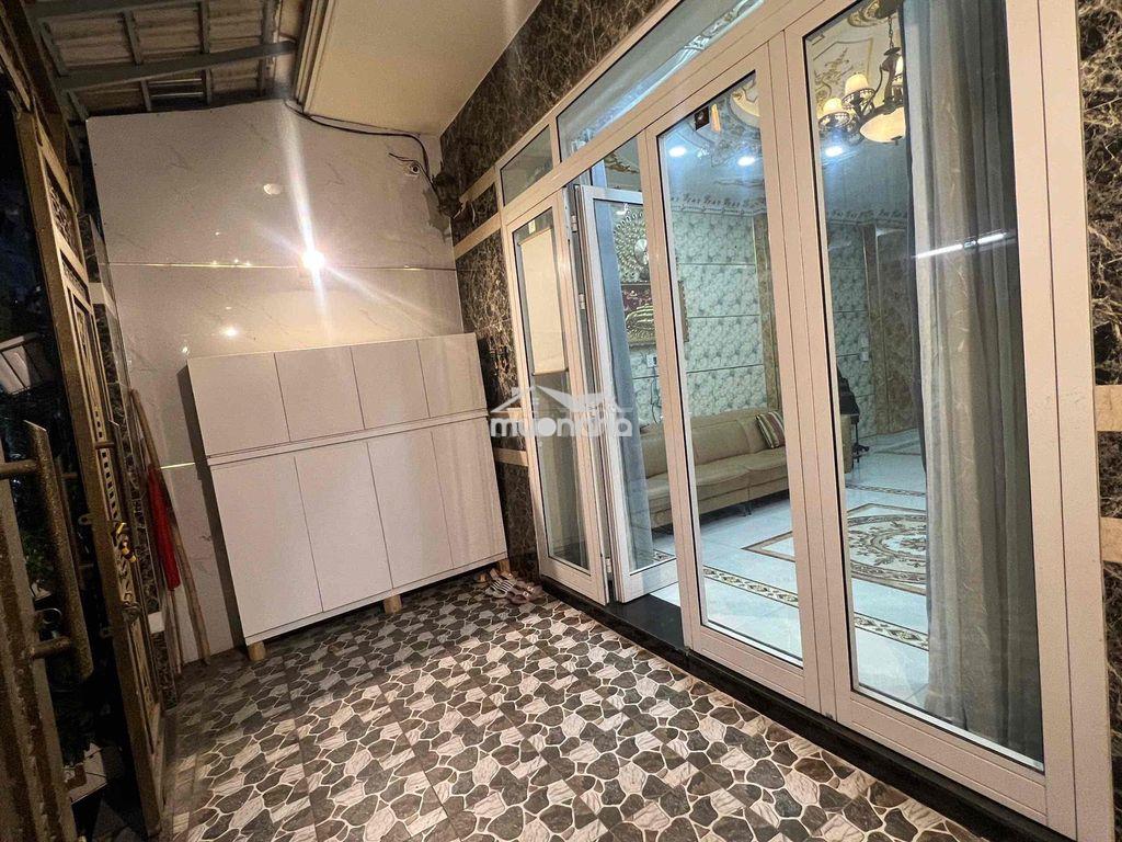 Nhà cho thuê 1056 huỳnh tấn phát - Ảnh 3