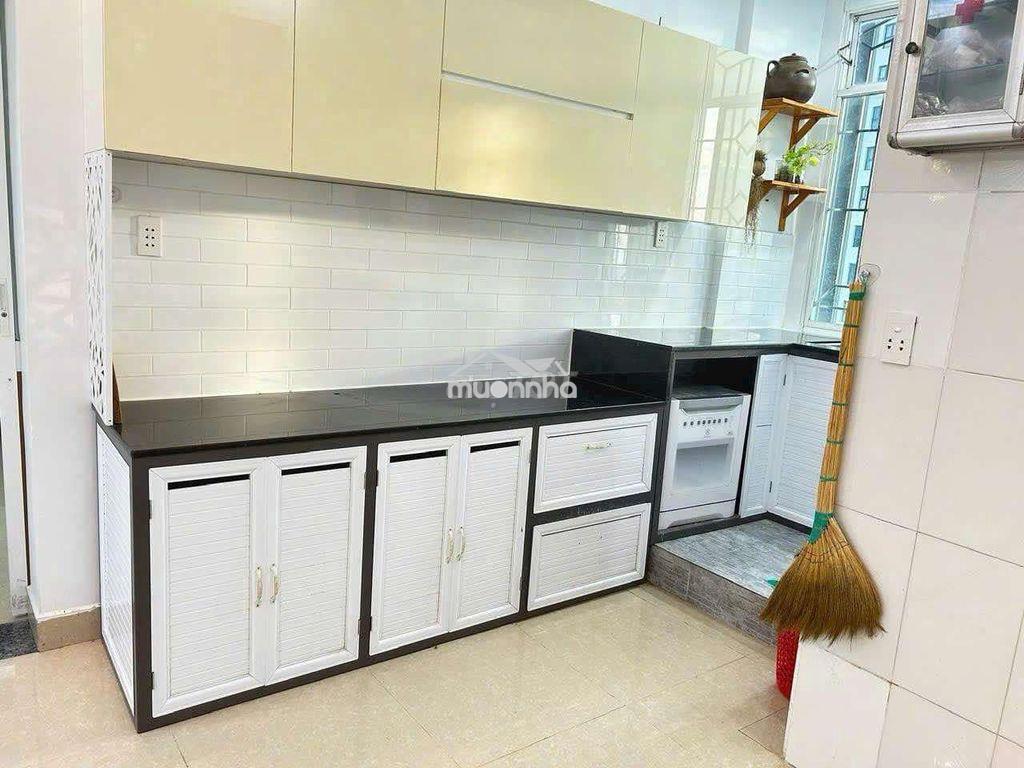 Cần cho thuê gấp căn hộ 336/24 nguyễn văn luông, q.6 - Ảnh 4