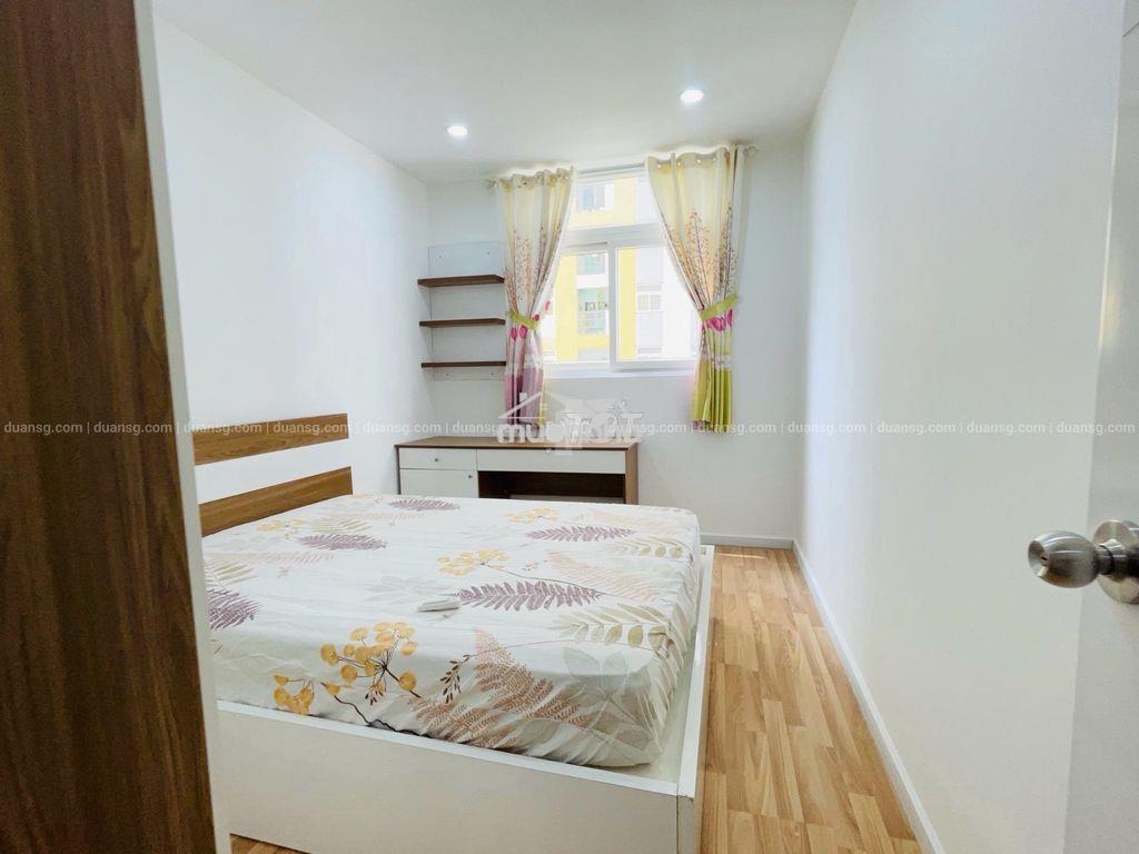 Bán căn hộ city gate tower quận 8, 2 phòng ngủ giá 2,8 tỷ - 2