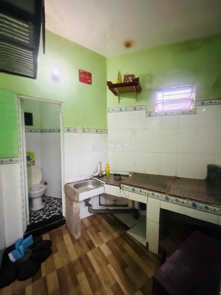 Nhà sổ chung lầu trệt đường ô tô tận nơi gần ngã tư bình trị - 4