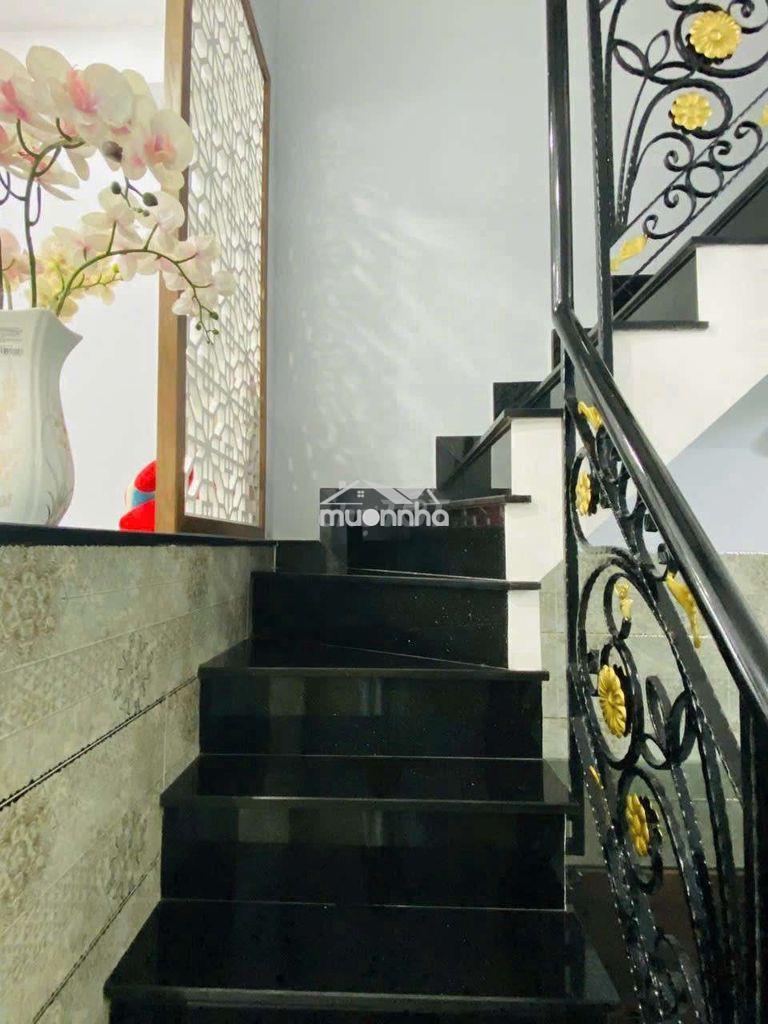Cho thuê nhà nguyên căn đường vườn thơm bình lợi bình chánh tp hcm - Ảnh 3