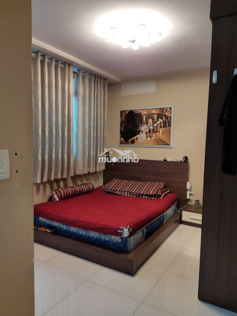 Căn 2pn 2wc tầng cao view đẹp  – cho thuê screc tower chỉ 12 tr/tháng