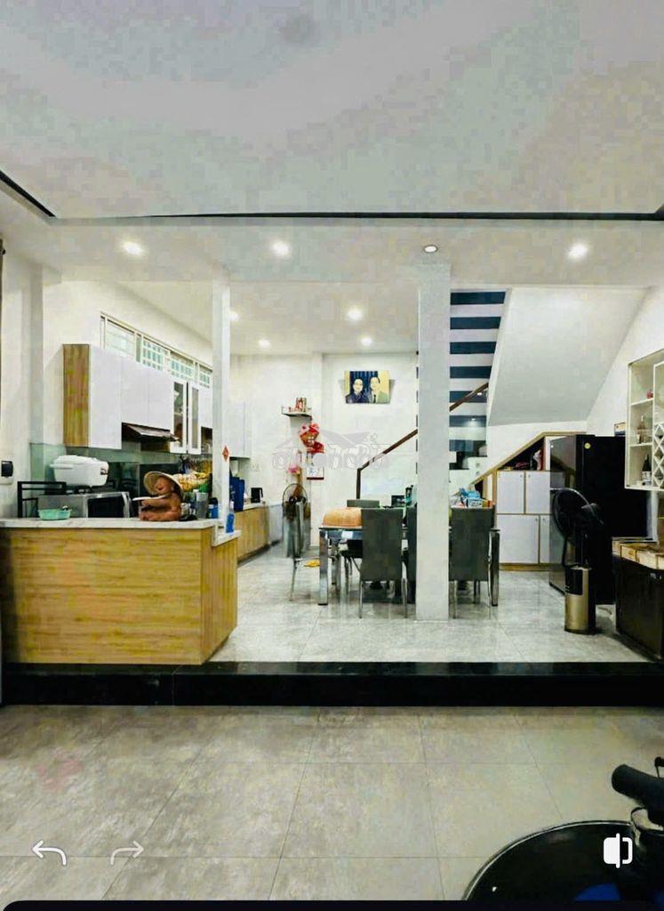 Bán nhà sát mặt tiền sư vạn hạnh q10. (52m2). 3 tầng đúc. giá 7.5 tỷ - Ảnh 2