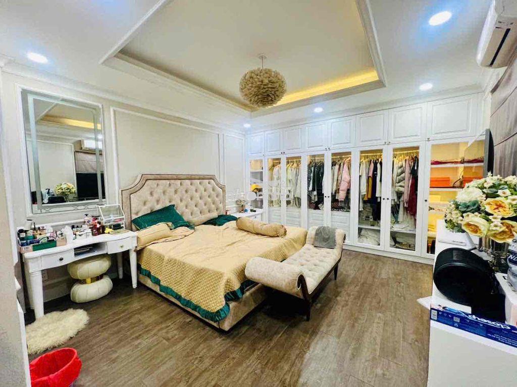 Tôi cần bán nhà mặt tiền kinh doanh trần thánh tông quận tân bình - Ảnh 3