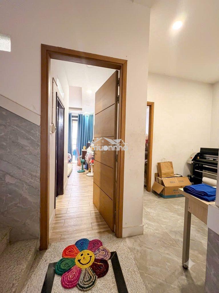 Bán nhà hxh 6m lê trọng tấn, q. tân phú, 6x9m, 3 lầu, giá 7,8 tỷ - Ảnh 2