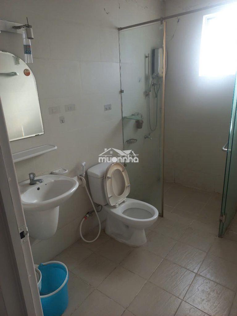 Căn 3p ngủ-97m2- nội thất,giá 15tr/th -c/c hoa sen- 262 lạc long quân - Ảnh 4