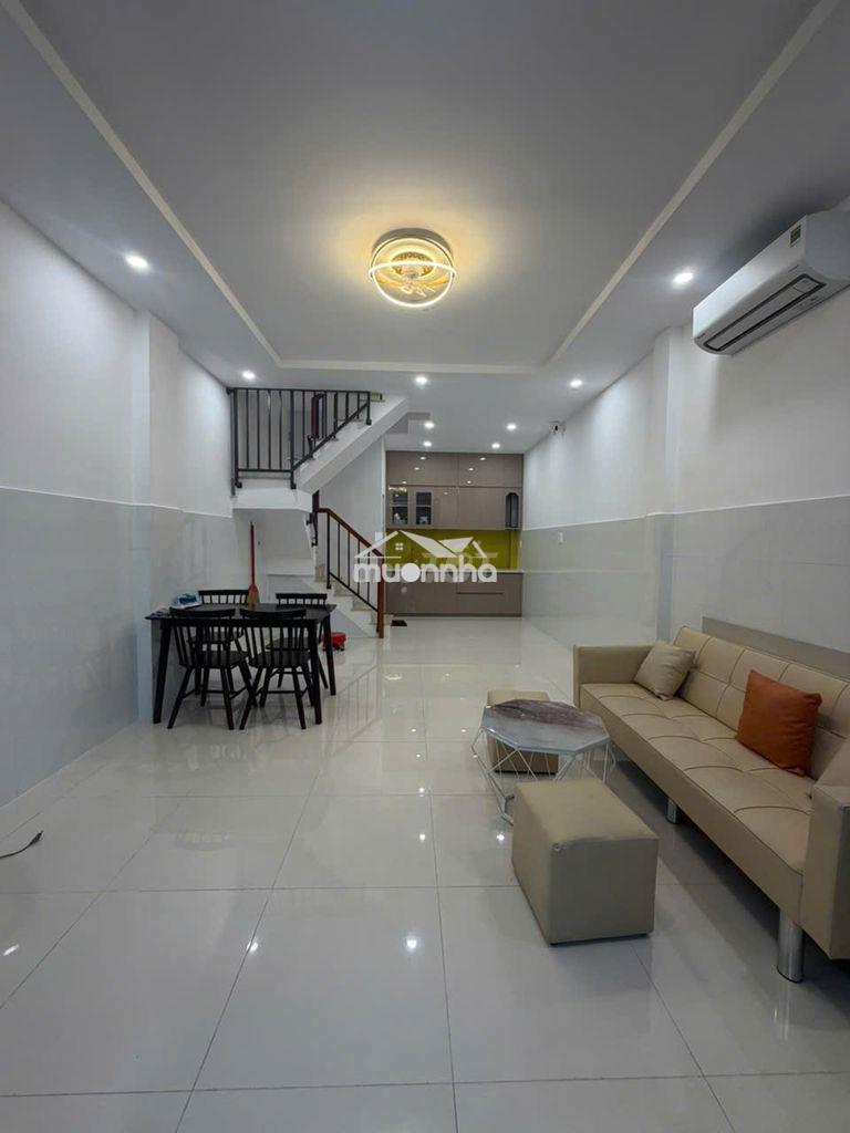 🏠Nhà đẹp 1/ hòa bình, tân phú | 34m2 - 2pn | full nội thất | chỉ 4.85 - Ảnh 3