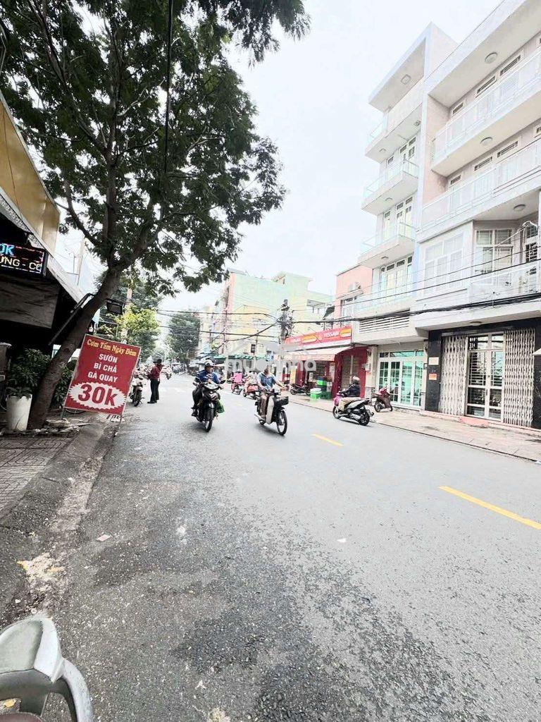 Mtkd phú thạnh 80m2 - Ảnh 2