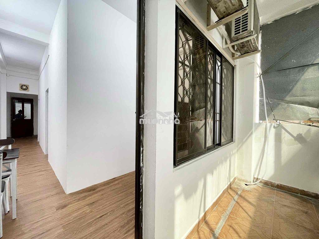 Thuê căn hộ 50m2 2pn1wc tại phú nhuận, ban công rộng, full nội thất - 4