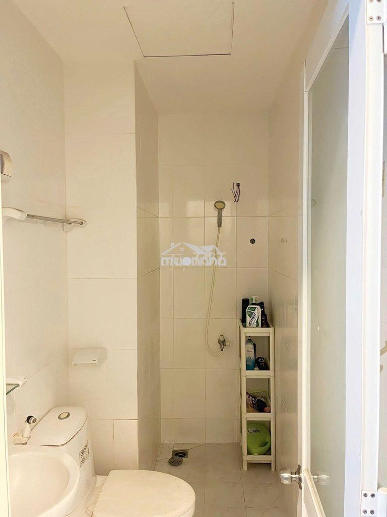 Chung cư kim tâm hải, căn hộ  83m2- 2p ngủ, sẵn nội thất  giá 8tr - Ảnh 4