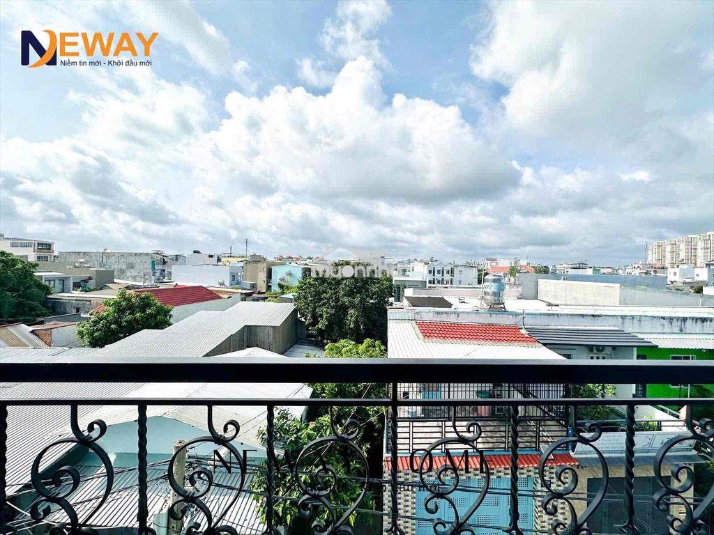 🔥 Phòng cho thuê huỳnh tấn phát – full nội thất - mới tinh - 4