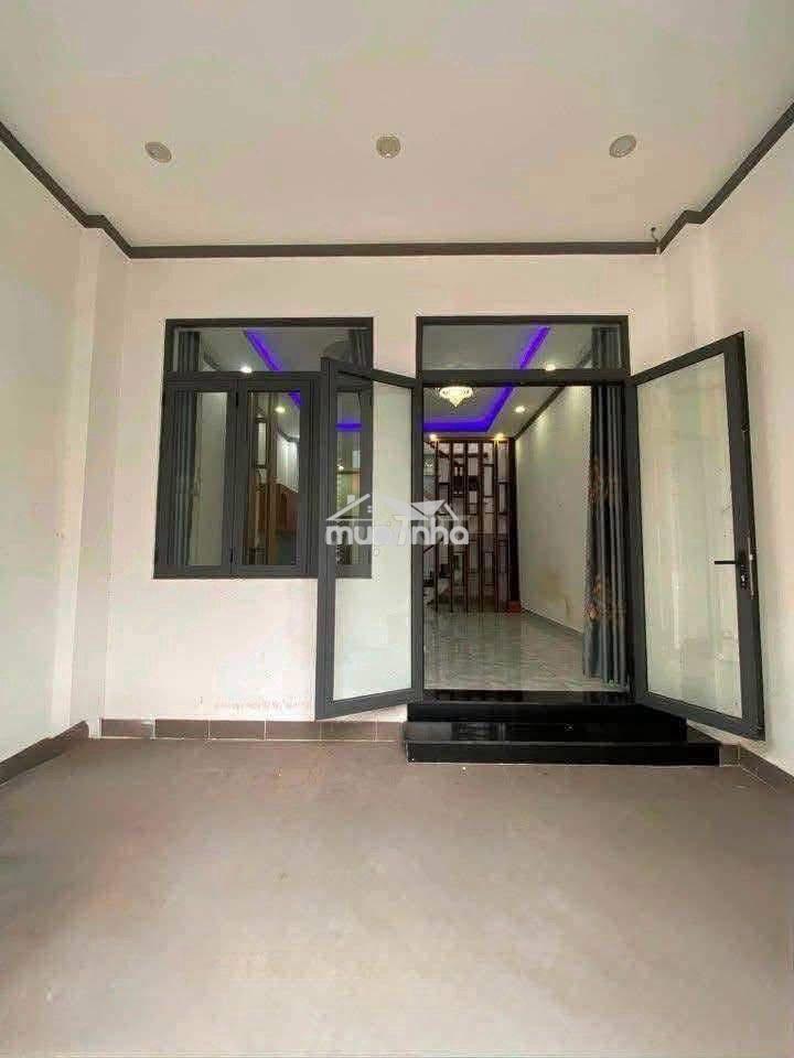 Nhà khu dân cư b5 phường tân hiệp - 3
