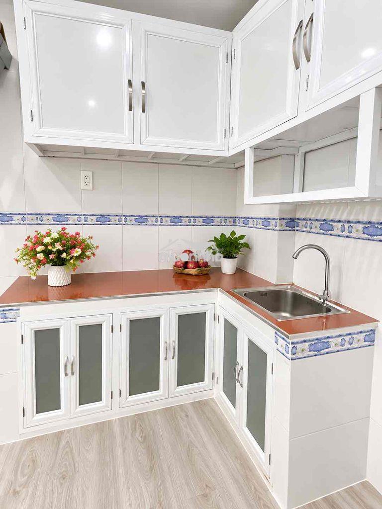 Bán nhà nhỏ cho người ít tiền