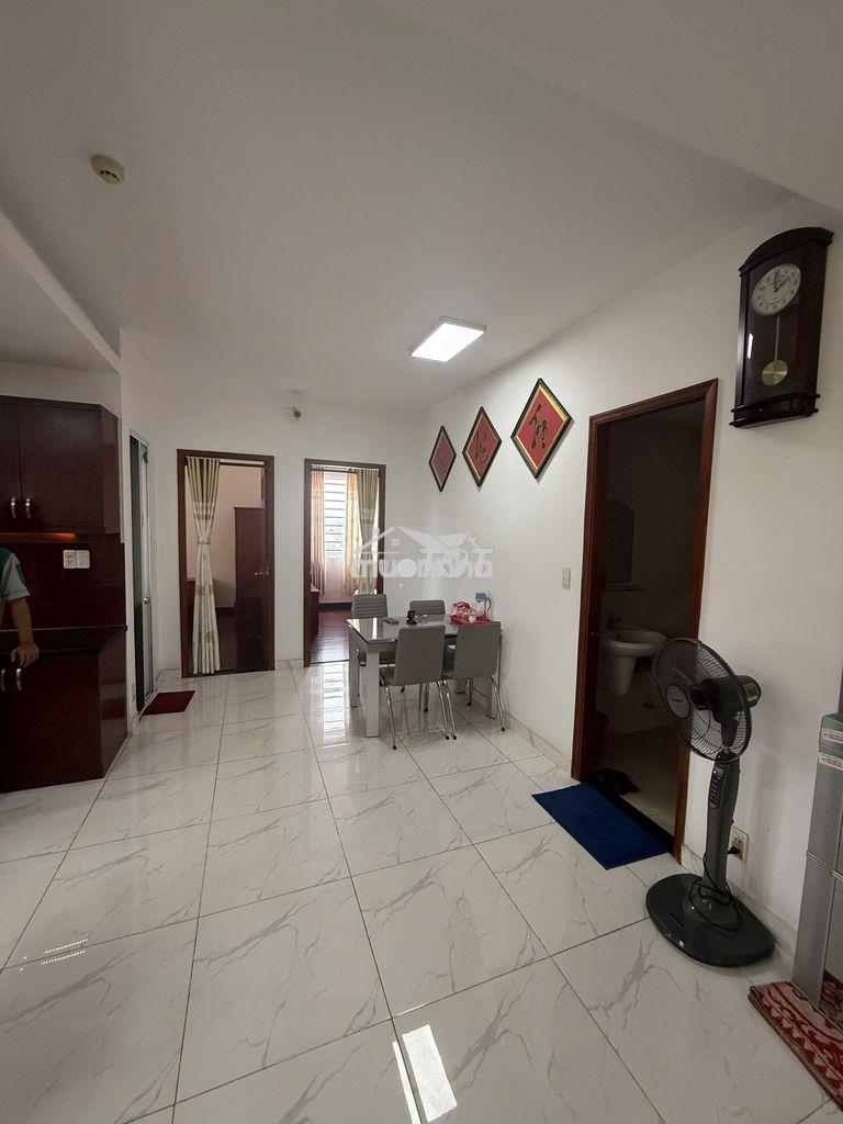 Căn 2pn 2wc full nội thất central plaza – tầng cao  giá tốt 4.3 tỷ - Ảnh 4