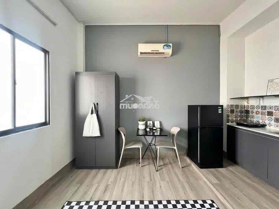 🔥Phòng full nội thất siêu xịn - khu sân bay siêu tiện - phòng thoáng - Ảnh 4
