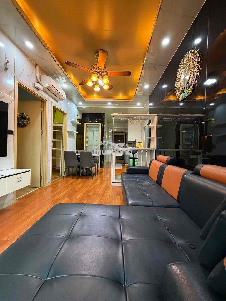 An gia star nhà mới toanh 2pn full nội thất - Ảnh 2