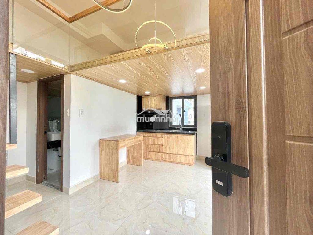 ✅Sắp trống duplex mới view chill - máy giặt riêng - 4