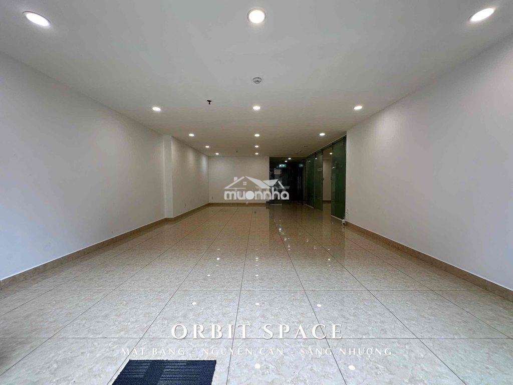 🔥 Mặt bằng 80m2 sàn vip kỳ đồng quận 3 - Ảnh 3