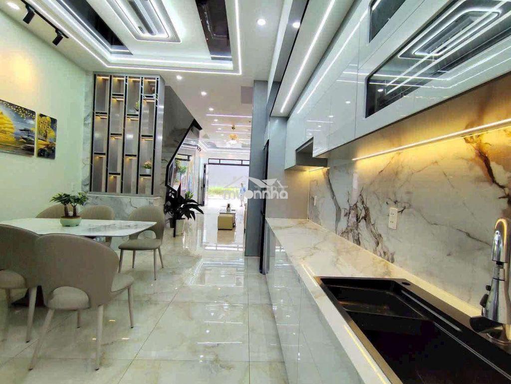 Cần bán gấp nhà ở đường thuận an bình dương cũ - Ảnh 4