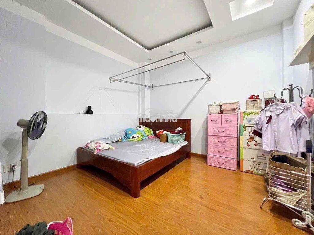 Cho thuê nhà khu bên sông gigamall, 4 p.ngủ, hẻm xe hơi - Ảnh 4