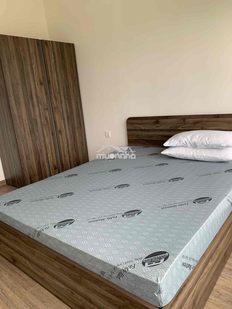 Cho thuê căn hộ full nt đại học rmit - tôn đức thắng - 2pn - 17 triệu - 4