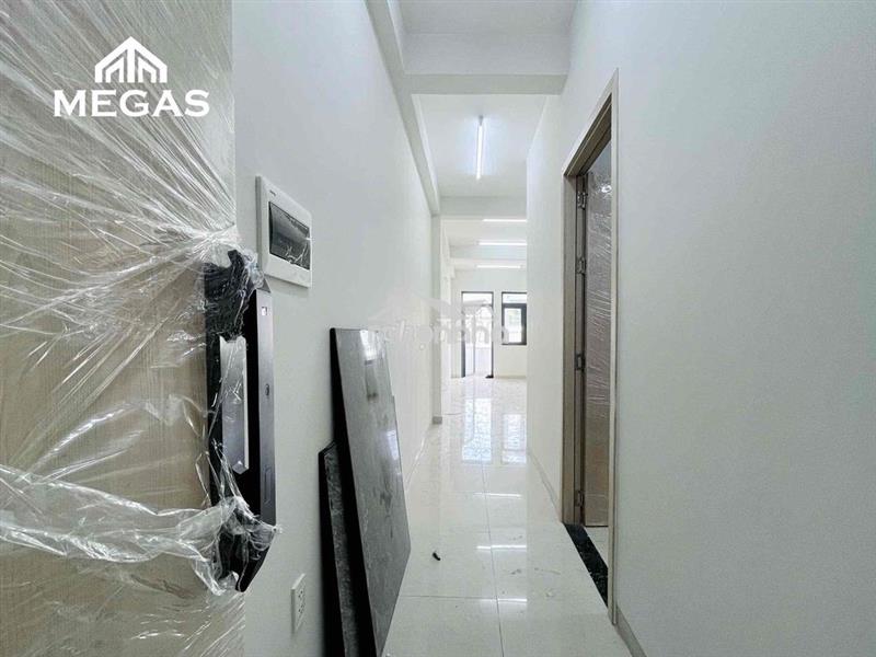 Khai trương căn hộ dich vụ 2pn - thoại ngọc hầu - lê văn quới- hương l