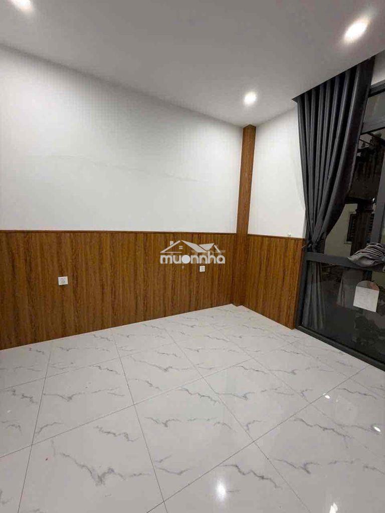 Bán nhà 329 phạm văn đồng, ngang 5.8m, 4 tầng, giá 5.95 tỷ tl, hh: 1% - Ảnh 3