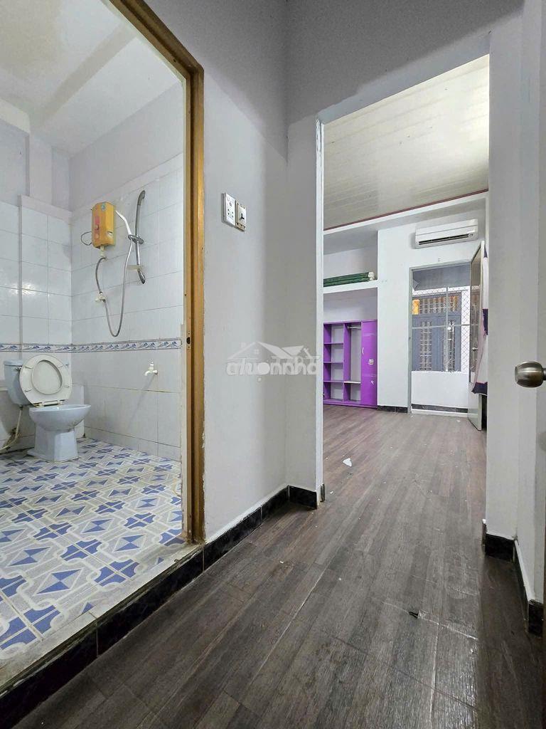 Nhà 6 phòng lý chính thắng quận 3 cho thuê 29trieu - Ảnh 2