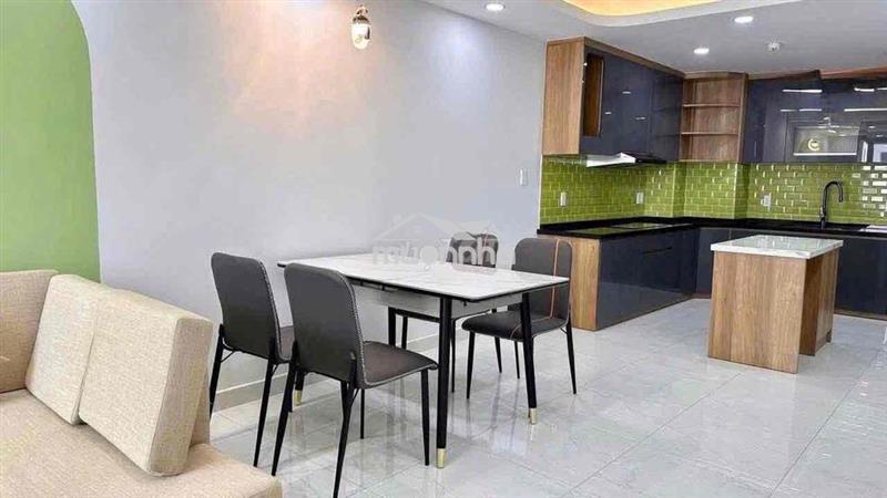 Cho thuê ch 2pn 2wc saigon south 71m2 full nt quận 7 14tr ở ngay