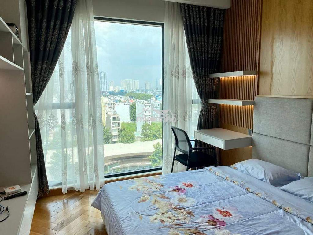 Feliz en vista giá tốt căn 3pn dt 106m chỉ 31tr/tháng nhà đẹp - Ảnh 3