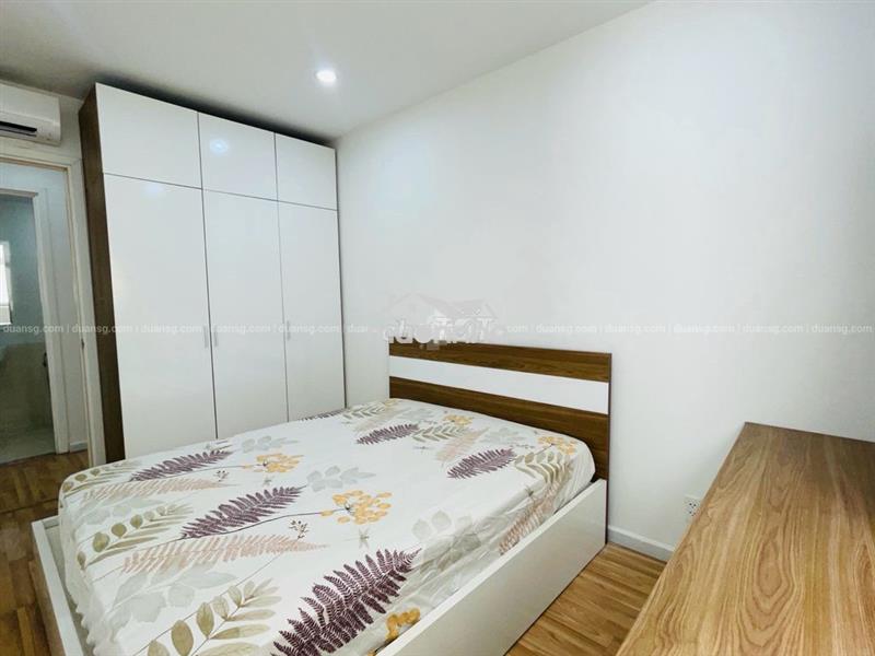 Bán căn hộ city gate tower quận 8, 2 phòng ngủ giá 2,8 tỷ