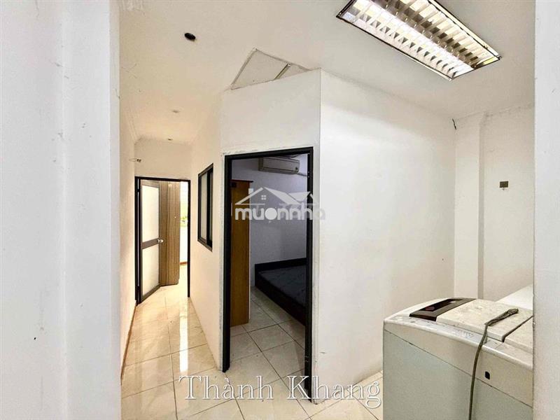 Cho thuê 2 phòng ngủ cửa sổ ngay học viện hành chính 3/2 quận 10