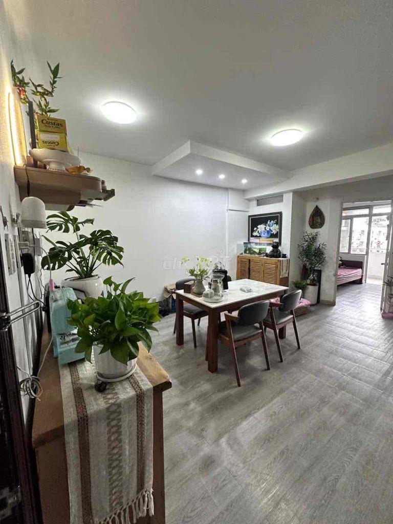 12 triệu cho thuê căn hộ – cc hưng vượng 3/ phú mỹ hưng - Ảnh 3