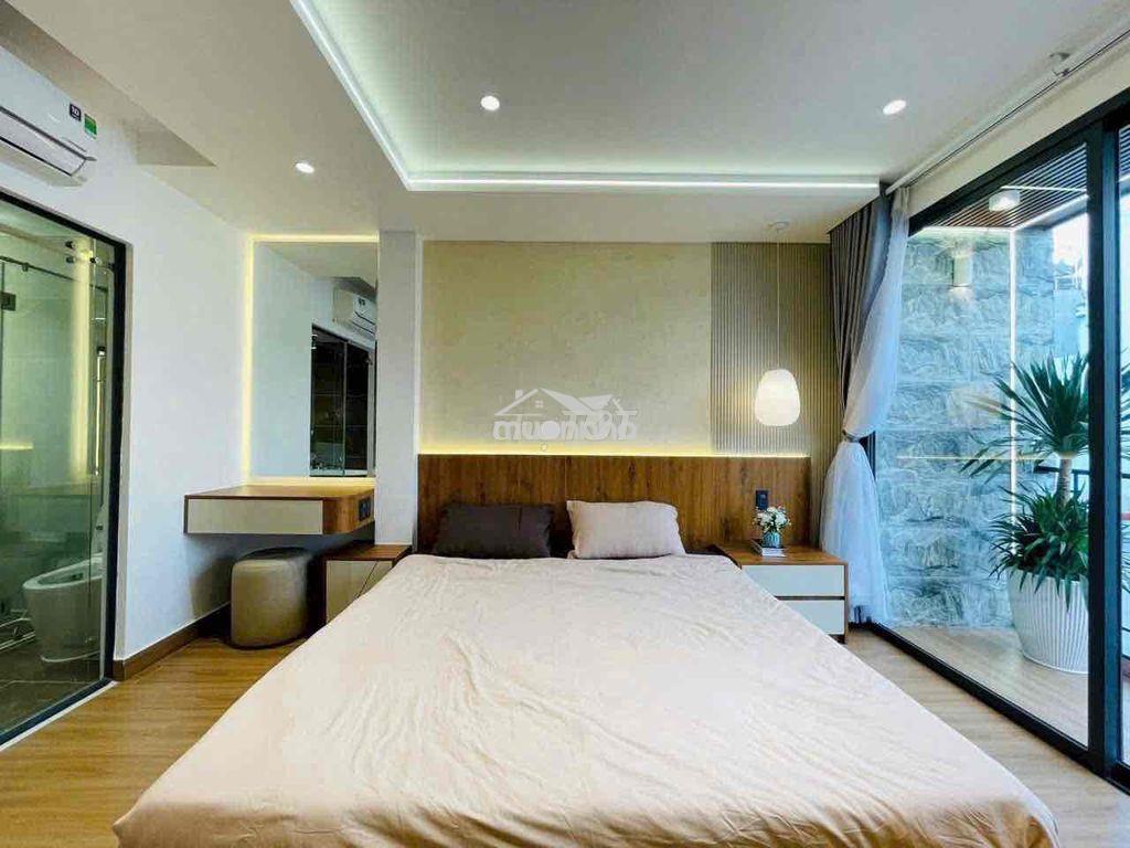 Cho thuê nhà nguyên căn gò vấp - Ảnh 2