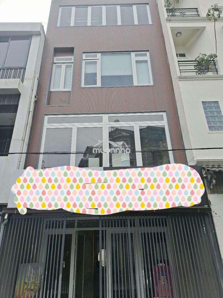 Nhà phố 2 mặt tiền - Ảnh 2