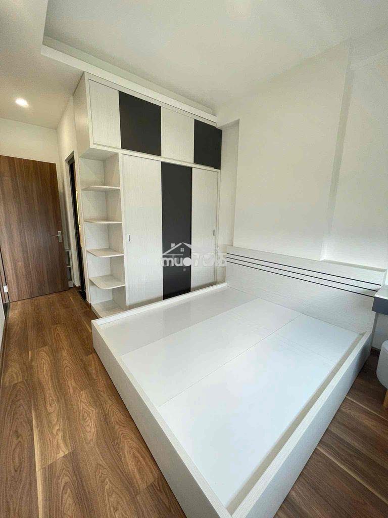 Cho thuê căn 2pn 66m2 full nội thất đẹp trung tâm q7 - gần phú mỹ hưng - Ảnh 3