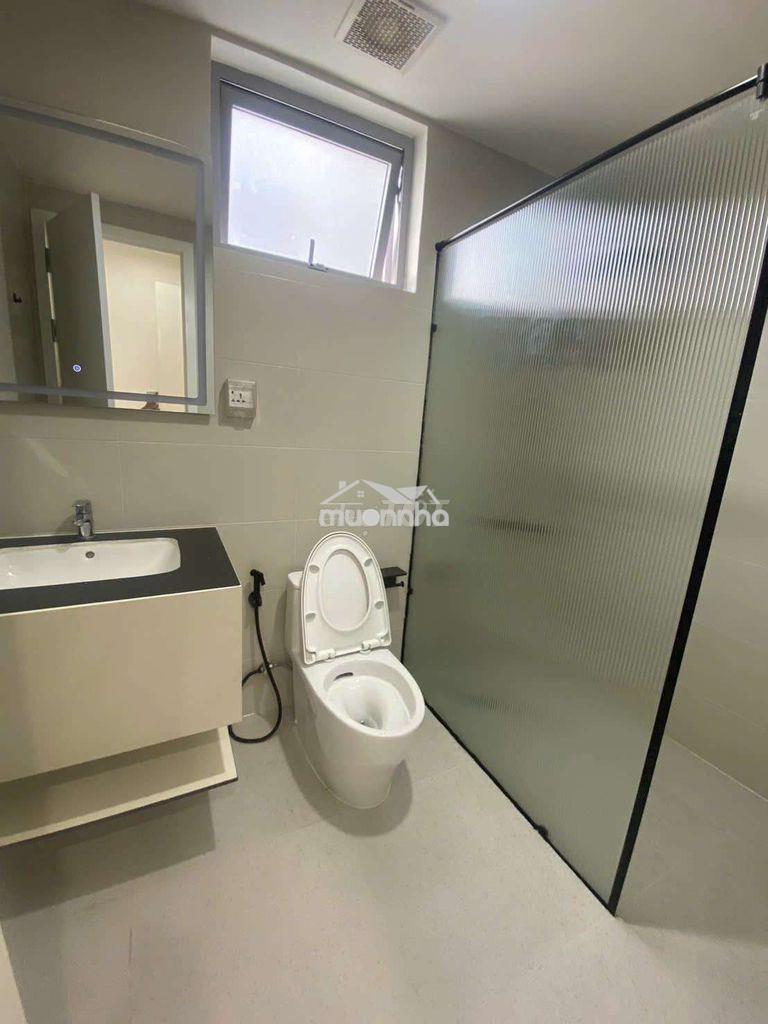Cho thuê phòng master trong căn hộ 2pn2wc saigon south residences - 2