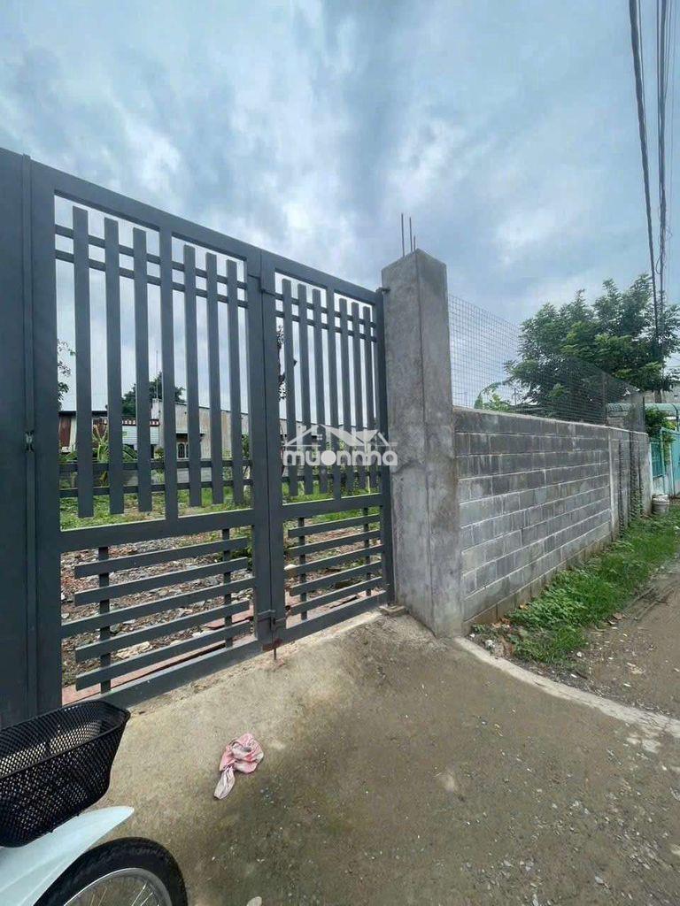 Bán 1000m2 đất vườn phường tân vạn có thổ cư