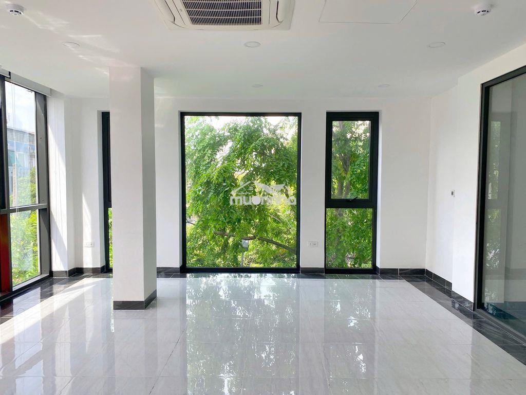 Cho thuê vắn phòng 1110m2 hồ văn huê giá chỉ từ 19 triệu - Ảnh 2