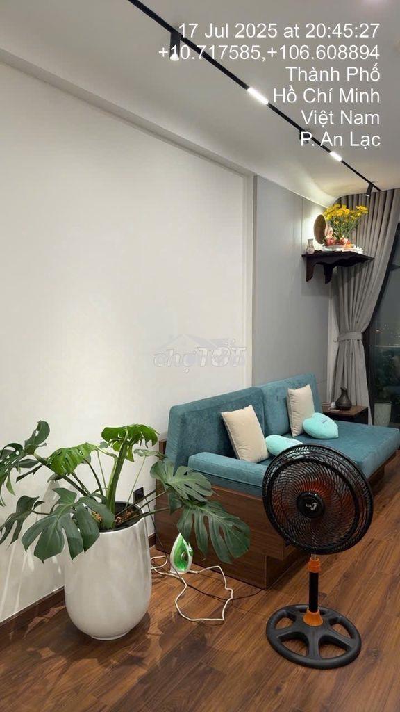 Cho thuê căn góc 2pm-2wc - Ảnh 2