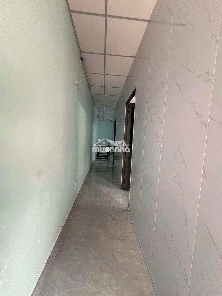 Nhà hương lộ 2 [4x12, 1 lầu, 2pn, 2toilet] 9tr/tháng - Ảnh 4