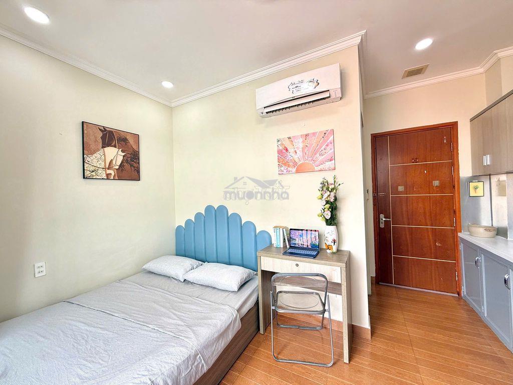 Ngay khu k300 ban công rộng thoáng full nt an ninh ngay học viện hk - Ảnh 2